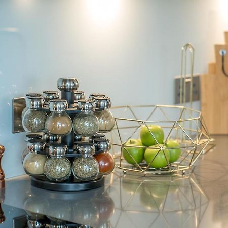 Luxurious Spacious 2Bed Suites Skyline River Views By Canary Wharf Londyn Zewnętrze zdjęcie