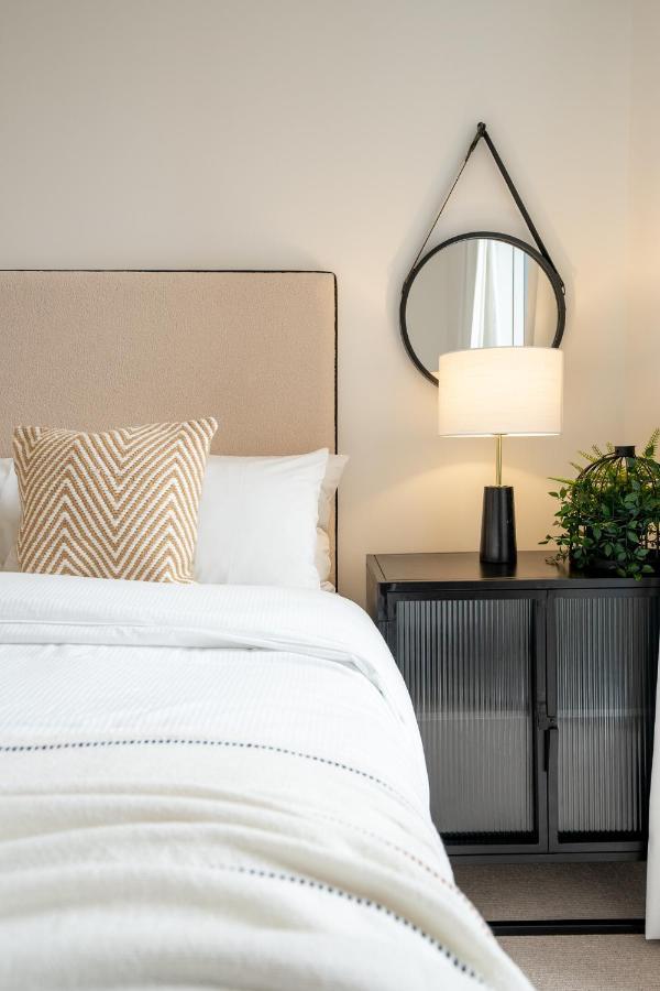 Luxurious Spacious 2Bed Suites Skyline River Views By Canary Wharf Londyn Zewnętrze zdjęcie